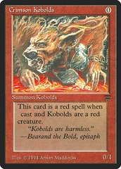 Crimson Kobolds